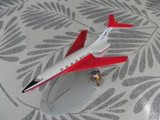 Figurine tintin avion d'occasion  Laon