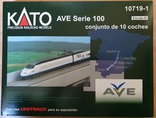 Kato tgv ave d'occasion Kato tgv ave d'occasion  Gargenville