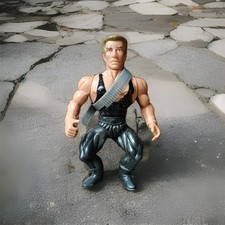 Vintage commando knock for sale  GLASGOW