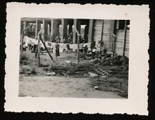 Foto russenlager gefangenenlag gebraucht kaufen  Rommerskirchen