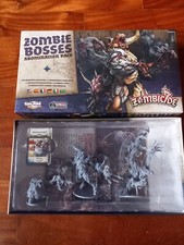 Zombie bosses abomination usato  Monterotondo