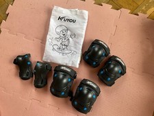 Kuyou kids protective for sale  LONDON
