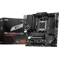 Msi scheda madre usato  Roccagloriosa