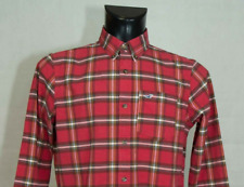 .. Hollister camisa para hombre de algodón talla S en muy buena condición comprar usado  Enviando para Brazil