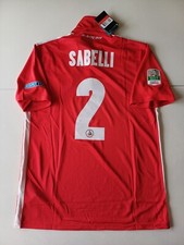 Maglia bari calcio usato  Valenzano