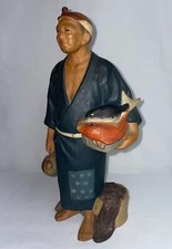 Hakata dolls urasaki for sale  Seattle