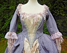 Kleid robe gewand gebraucht kaufen  Deutschland