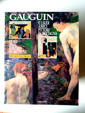 Gauguin suoi amici usato  Soresina