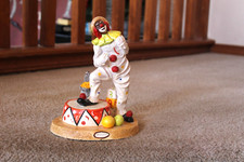 Naturecraft clown banjoe for sale  El Paso