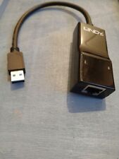 Lindy usb gigabit gebraucht kaufen  Schorndorf
