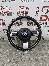 Mazda mx5 black for sale  SHEERNESS