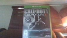 Call of Duty: Black Ops II (Xbox One e Xbox 360, 2012) comprar usado  Enviando para Brazil