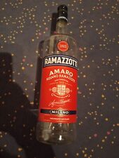 Verkaufe liter ramazotti gebraucht kaufen  Creglingen