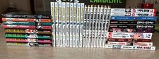 Lotto manga vari usato Lotto manga vari usato  Colico