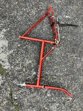 Raleigh twenty shopper for sale  CREDITON