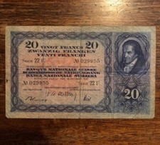 Franchi serie 22f usato  Vistrorio
