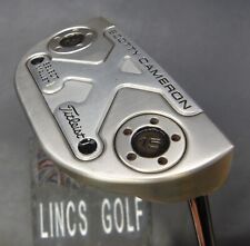 Titleist scotty cameron for sale  SPILSBY