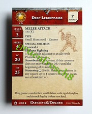 Deep legionnaire night gebraucht kaufen  Breckerfeld