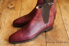 Crockett jones haddon for sale  SUTTON COLDFIELD