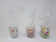 Windlicht glas teelicht gebraucht kaufen  Buchloe