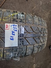 255 111h michelin for sale  WESTON-SUPER-MARE