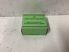 Chisel pointed wire for sale Chisel pointed wire for sale  Laurel