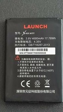 Riginal batterie launch gebraucht kaufen  Langenfeld (Rheinland)