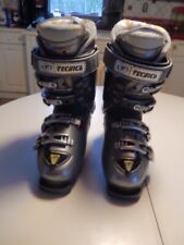 Chaussures ski femme d'occasion  Le Thuit-Signol
