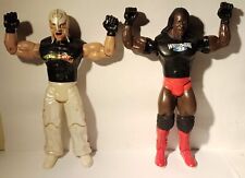 Vendo personaggi wrestling usato  Vigarano Mainarda