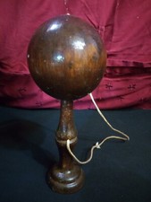 Ancien bilboquet bois d'occasion  Vic-le-Comte