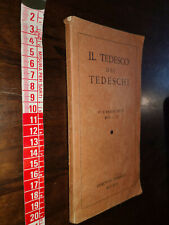 Libro tedesco dei usato  Fonte Nuova