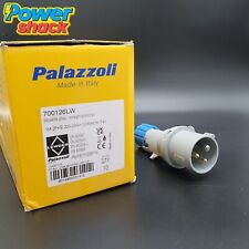 Palazzoli 16a pin for sale  MALDON