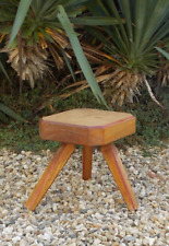 Ancien petit tabouret d'occasion Ancien petit tabouret d'occasion  Le Poinçonnet
