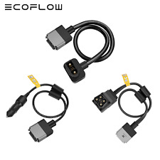 Ecoflow bkw batteriekabel gebraucht kaufen  Leipzig