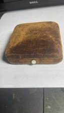 Antique brown velvet for sale  Brooklyn