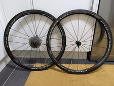Fulcrum racing quattro for sale  BIRMINGHAM