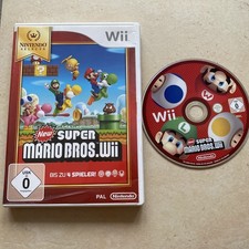 Jeu wii new d'occasion  Strasbourg-