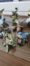 Vintage lenox bird for sale  San Diego