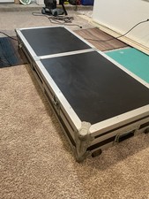 Two turntable coffin for sale  Durango