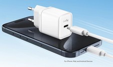 Cudy carica batteria usato  San Cesareo