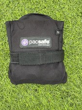 Pacsafe exomesh 55l for sale  HUNTINGDON