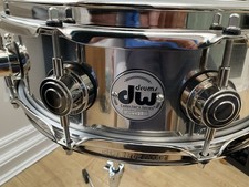 dw snare for sale dw snare for sale WALLASEY