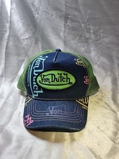 Von dutch black for sale  Statesboro