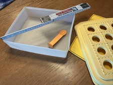 Tupperware happy snack gebraucht kaufen Tupperware happy snack gebraucht kaufen  Kippenheim