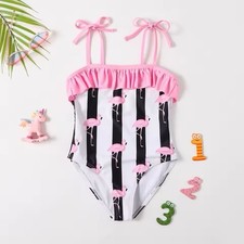 Girls swimsuit summer for sale  San Dimas