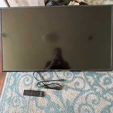 Vizio flat screen for sale  Grants Pass