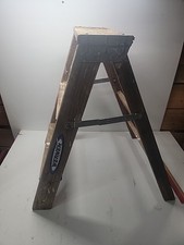 Werner vintage wooden for sale  Springdale