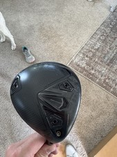Cobra Darkspeed LS Driver Head 9.0* Loft, usado comprar usado  Enviando para Brazil