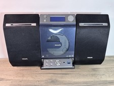Philips micro hifi for sale  FAKENHAM