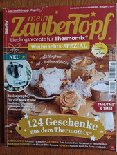 Zaubertopf weihnachts spezial gebraucht kaufen Zaubertopf weihnachts spezial gebraucht kaufen  Bochum